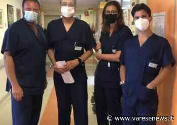 Il Centro di sclerosi multipla di Gallarate organizza il convegno nazionale con i più autorevoli esperti - varesenews.it