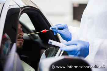 Coronavirus, il punto in provincia: Varese +84, Busto +75, Gallarate +33, Saronno +40 - InformazioneOnline.it