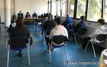 Didattica e tecnologia a Gallarate: l'Agenzia Formativa lancia Digital Class - malpensa24.it