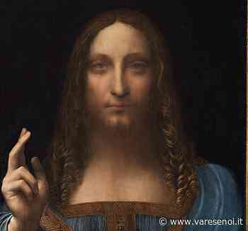 Il “Salvator mundi” a Gallarate - VareseNoi.it