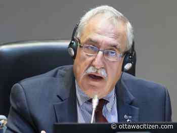 Ottawa Police Service returning to in-person meetings starting Monday