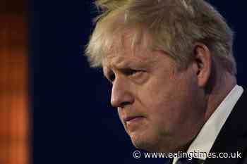Child Q case 'deeply distressing', says Johnson - Ealing Times