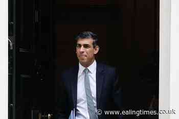 Householders voice concern over rising prices after Sunak's spring statement - Ealing Times