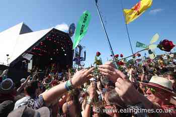 Chancellor failing to protect 'cultural crown jewel', says live music industry - Ealing Times