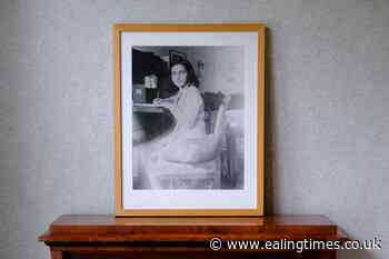 Dutch publisher pulls Anne Frank betrayal book amid critique - Ealing Times