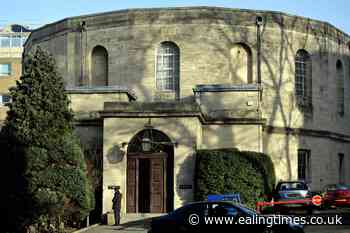 'Predatory sex offender' jailed for raping elderly woman in her home - Ealing Times