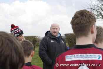 Cole hails Tigers team-mates for playing key Six Nations roles - Ealing Times