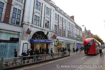 Average UK house price £24000 higher than a year earlier - Ealing Times