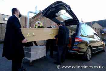Dignity returns to profit as customers spend more on funerals - Ealing Times