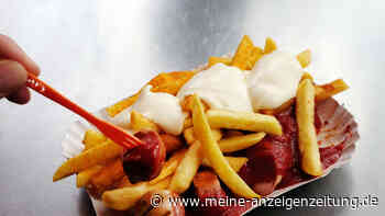 Supermarkt: Warum Mayonnaise jetzt knapp werden könnte