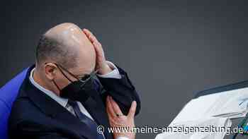 Hartz IV: Ampel verhandelt über höhere Sätze