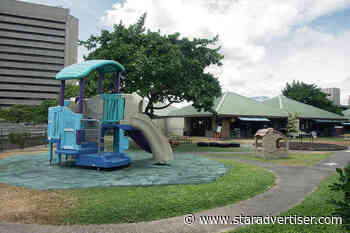 City extends downtown Honolulu preschool lease for six months