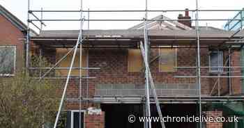 Rogue trader warning as County Durham builder jailed after admitting fraud worth £110,000 - Chronicle Live