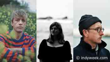 For Artists at Three Lobed Recordings, Its Durham Festival Is Another Family Reunion - INDY Week