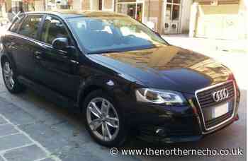 County Durham man faces trial for alleged Audi car-jacking - The Northern Echo