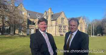 Durham's 600-year-old school to open new site in Dubai - Chronicle Live