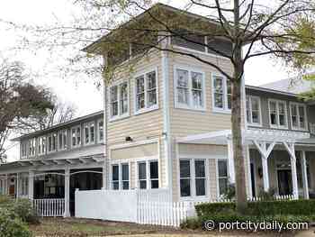 Durham restaurateur brings 'elevated Greek' to Lumina Station - Port City Daily