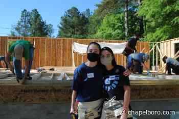 Orange County, Durham Habitat for Humanity Receiving Money from MacKenzie Scott Donation - Chapelboro.com