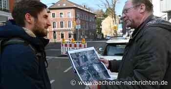 Zwei Dutzend Schilder geklaut: Täglich Tausende Verkehrsvergehen am Reallabor Templergraben