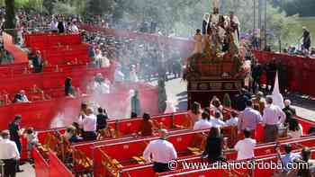 Los palcos que están todavía libres se pondrán a la venta desde el jueves - Diario Córdoba