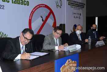 Entrega la UAS 49 certificaciones y reacreditaciones a Espacios 100% libres de humo de tabaco - Revista ESPEJO