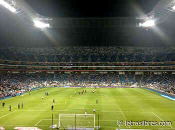 Castigar al futbol mexicano no es la solución - LetrasLibres.com