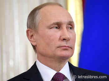 Admiradores de Putin - LetrasLibres.com