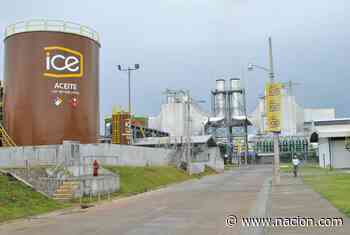 Tarifas eléctricas aún están 'libres' de los mayores costos del petróleo por guerra en Ucrania - La Nación Costa Rica