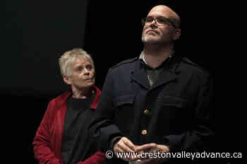 Footlighters hosting auditions for next comedy show - Creston Valley Advance