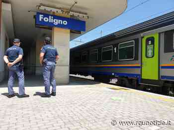 Foligno, esce dall'isolamento nonostante il Covid: denunciata - Rgunotizie.it