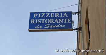 Foligno, costretto a chiudere ristorante pizzeria per colpa dei rincari - Corriere dell'Umbria