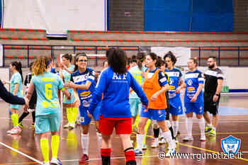 L'Atletico Foligno vola alla final four di Coppa Italia - Rgunotizie.it