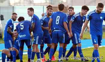 SERIE D - Foligno dottor Jekyll e mister Hyde: in trasferta è come il Poggibonsi, al Blasone un vero tabù - ValleUmbraSport