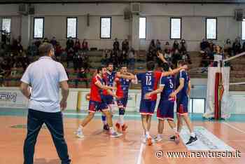 Ottava meraviglia dell'Ecosantagata, 3-0 anche al Foligno | Newtuscia Italia - NewTuscia