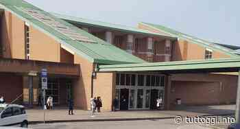 Ospedale Foligno, si ampliano posti letto Covid e la Fp Cgil insorge - TuttOggi