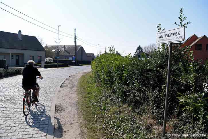 Dan toch een gesloten terugkeercentrum in Zandvliet: “Duw het maar bij de boeren, is het gevoel dat wij krijgen”