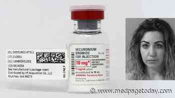 Nurse Stands Trial for Deadly Medical Error