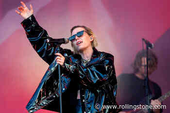 Lykke Li Returns After Two Years With Haunting New Track ‘No Hotel’