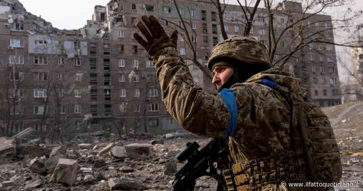 Guerra Russia Ucraina, i media di Mosca confermano la morte di un altro colonnello