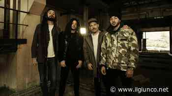 Quartiere Coffee e Mellow Mood insieme in “Just one”: è in uscita il nuovo singolo - IlGiunco.net