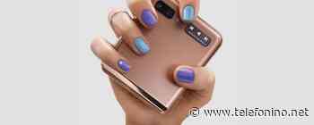 Samsung Galaxy Z Flip riceve le patch di marzo, ma niente One UI 4.1 - Telefonino.net