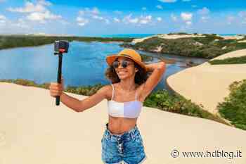 Insta360 lancia la nuova ONE RS: l'action camera modulare si migliora | Prezzi - HDblog