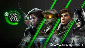 Xbox Game Pass svela un nuovo gioco gratis al day one: è un soulslike - Spaziogames.it