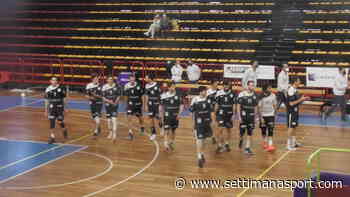 Pallavolo - La Trading Logistic Spezia recupera contro la Fenera Chieri - SettimanaSport
