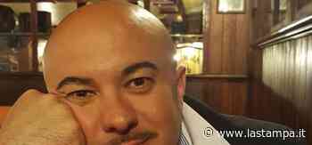 Gianluca Miglietta è scappato da Kiev e ora si trova al sicuro in Moldavia - La Stampa