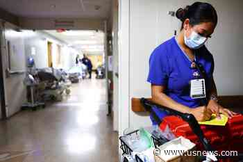 Will the U.S. See Another Coronavirus Surge From ‘Stealth Omicron’? - U.S. News & World Report