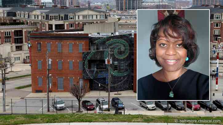 AVAM Taps Jenenne Whitfield To Succeed Rebecca Hoffberger As Museum’s Director