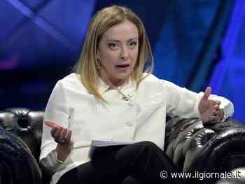 La Meloni al centrodestra: "Serve chiarezza sulle amministrative"