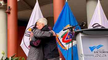 Reconciliation fund plan would allow homeowners in Victoria to donate to First Nations via property tax