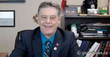 Ousted Ontario NDP MPP says he was turfed over Facebook post he didn’t write